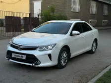 Toyota Camry 2016 года за 11 500 000 тг. в Актобе
