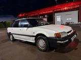 Honda Concerto 1992 годаүшін600 000 тг. в Петропавловск – фото 3