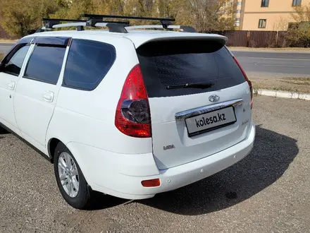 ВАЗ (Lada) Priora 2171 2014 года за 3 100 000 тг. в Караганда – фото 6