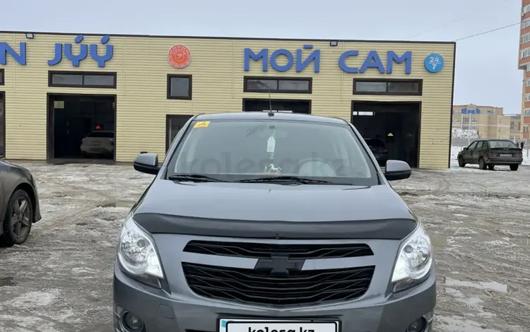 Chevrolet Cobalt 2023 годаүшін7 000 000 тг. в Актобе