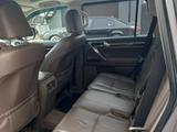 Lexus GX 460 2012 годаүшін18 000 000 тг. в Кызылорда – фото 5