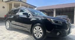 Subaru Outback 2019 года за 10 500 000 тг. в Алматы
