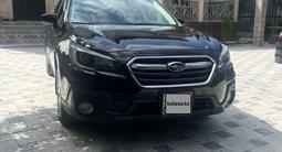 Subaru Outback 2019 года за 10 500 000 тг. в Алматы – фото 2