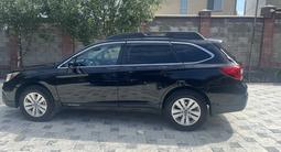 Subaru Outback 2019 года за 10 500 000 тг. в Алматы – фото 5