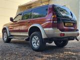 Mitsubishi Montero Sport 2000 года за 5 300 000 тг. в Усть-Каменогорск – фото 2