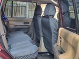 Mitsubishi Montero Sport 2000 года за 5 300 000 тг. в Усть-Каменогорск – фото 3