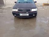 Audi 100 1992 годаүшін1 050 000 тг. в Жаркент