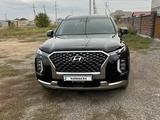 Hyundai Palisade 2022 года за 22 000 000 тг. в Астана – фото 3