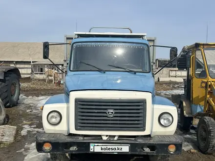 ГАЗ  3307 1993 года за 2 000 000 тг. в Байсерке – фото 3