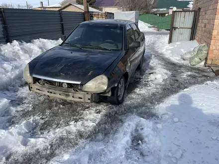 ВАЗ (Lada) Priora 2170 2011 годаүшін500 000 тг. в Караганда – фото 4