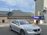 Lexus GS 300 2005 годаfor5 900 000 тг. в Шымкент