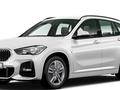 BMW X1 2022 года за 27 833 618 тг. в Атырау