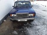 ВАЗ (Lada) 2107 1999 годаfor700 000 тг. в Семей – фото 3