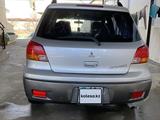 Mitsubishi Outlander 2004 года за 3 500 000 тг. в Шымкент – фото 3