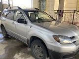 Mitsubishi Outlander 2004 годаүшін3 500 000 тг. в Шымкент