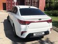 Kia Rio 2018 года за 5 500 000 тг. в Актау