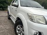 Toyota Hilux 2014 года за 12 000 000 тг. в Караганда – фото 4