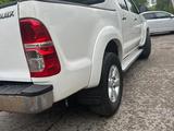 Toyota Hilux 2014 года за 12 000 000 тг. в Караганда – фото 3