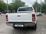 Toyota Hilux 2014 года за 12 000 000 тг. в Караганда – фото 5
