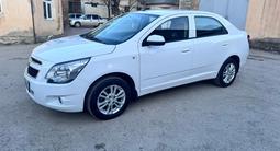 Chevrolet Cobalt 2023 года за 7 000 000 тг. в Туркестан