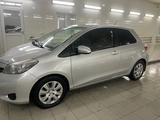 Toyota Yaris 2012 годаfor5 500 000 тг. в Атырау – фото 4