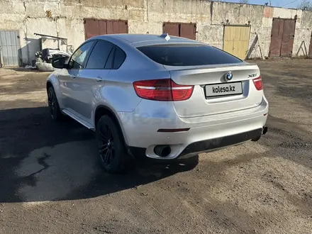 BMW X6 2010 года за 11 000 000 тг. в Кокшетау – фото 7