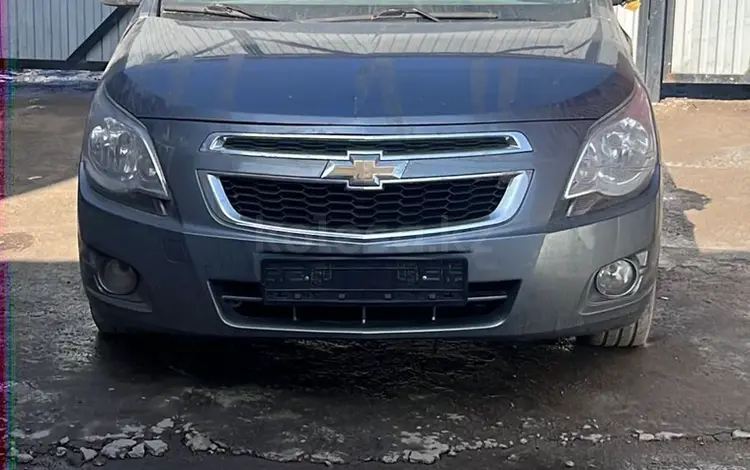 Chevrolet Cobalt 2023 года за 100 000 тг. в Алматы