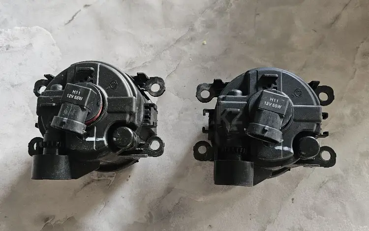 Задниий бампер ммс паджеро 4 за 1 000 тг. в Алматы