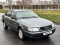 Audi 100 1993 годаүшін2 380 000 тг. в Астана – фото 2