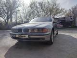 BMW 525 1996 года за 2 400 000 тг. в Шымкент – фото 3