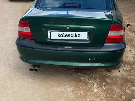 Opel Vectra 1996 года за 1 600 000 тг. в Кокшетау – фото 4