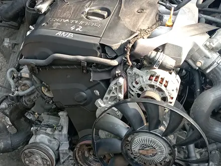Двигатель Дизель Бензин турбо из Германии за 230 000 тг. в Алматы – фото 19