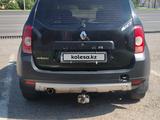 Renault Duster 2012 года за 3 400 000 тг. в Тараз – фото 4