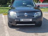 Renault Duster 2012 года за 3 400 000 тг. в Тараз