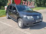 Renault Duster 2012 года за 3 400 000 тг. в Тараз – фото 2