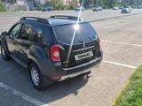 Renault Duster 2012 года за 3 400 000 тг. в Тараз – фото 5