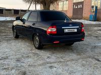 ВАЗ (Lada) Priora 2170 2012 годаfor2 300 000 тг. в Актобе