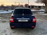 ВАЗ (Lada) Priora 2170 2012 годаfor2 300 000 тг. в Актобе – фото 3