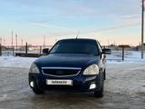 ВАЗ (Lada) Priora 2170 2012 годаfor2 300 000 тг. в Актобе – фото 4