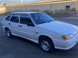 ВАЗ (Lada) 2114 2013 года за 2 000 000 тг. в Шымкент – фото 3