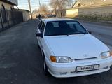 ВАЗ (Lada) 2114 2013 года за 2 000 000 тг. в Шымкент