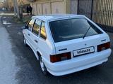 ВАЗ (Lada) 2114 2013 года за 2 000 000 тг. в Шымкент – фото 4
