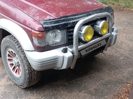 Mitsubishi Pajero 1993 года за 5 500 000 тг. в Павлодар – фото 18