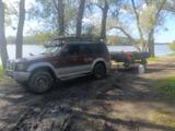 Mitsubishi Pajero 1993 года за 5 500 000 тг. в Павлодар – фото 5