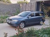 Opel Astra 1999 года за 2 500 000 тг. в Шымкент – фото 2
