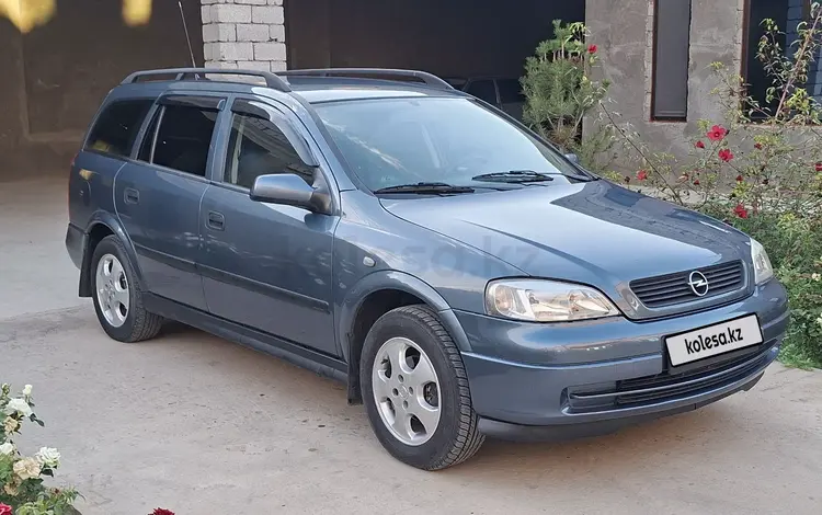 Opel Astra 1999 года за 2 500 000 тг. в Шымкент
