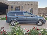 Opel Astra 1999 года за 2 500 000 тг. в Шымкент – фото 4