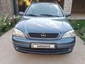 Opel Astra 1999 года за 2 500 000 тг. в Шымкент – фото 6