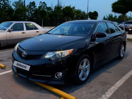 Toyota Camry 2012 года за 6 500 000 тг. в Шымкент