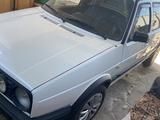 Volkswagen Golf 1990 годаүшін1 400 000 тг. в Талдыкорган – фото 4